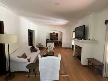 Casa En Venta En La Cañada Polo Club