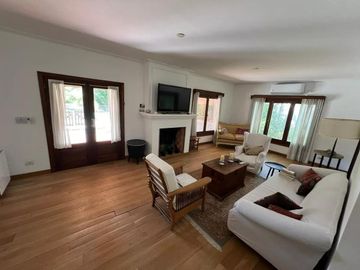 Casa En Venta En La Cañada Polo Club