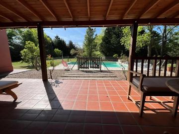 Casa En Venta En La Cañada Polo Club