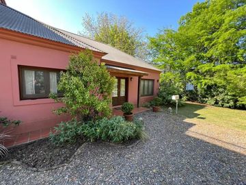 Casa En Venta En La Cañada Polo Club
