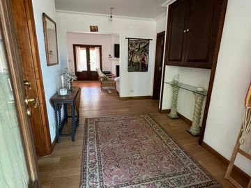 Casa En Venta En La Cañada Polo Club