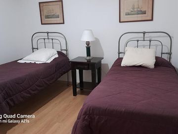 Santa Barbara Disponible desde Abril 2025 a Noviembre 2025 - Barrio cerrado