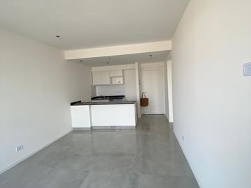 Departamento en Alquiler, con Cochera, en Torre Plaza Brickell - Tigre - GBA Norte