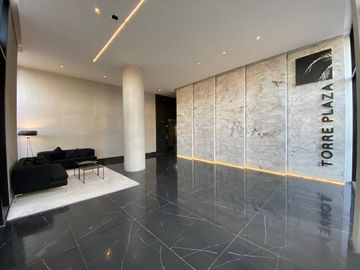 Departamento en Alquiler, con Cochera, en Torre Plaza Brickell - Tigre - GBA Norte