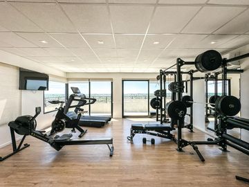 Departamento en Alquiler, con Cochera, en Torre Plaza Brickell - Tigre - GBA Norte