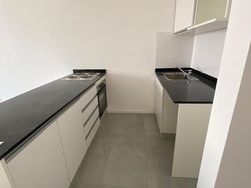 Departamento en Alquiler, con Cochera, en Torre Plaza Brickell - Tigre - GBA Norte