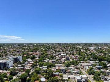 Departamento en Alquiler, con Cochera, en Torre Plaza Brickell - Tigre - GBA Norte