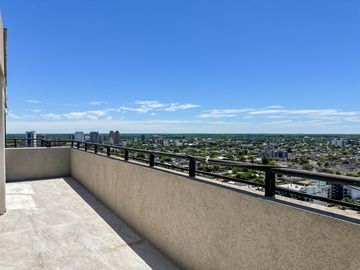Departamento en Alquiler, con Cochera, en Torre Plaza Brickell - Tigre - GBA Norte