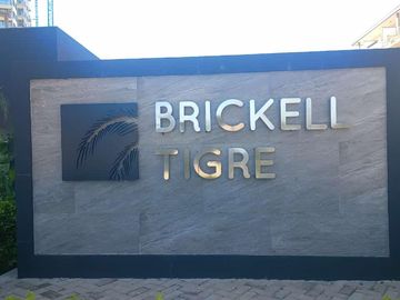 Departamento en Alquiler, con Cochera, en Torre Plaza Brickell - Tigre - GBA Norte