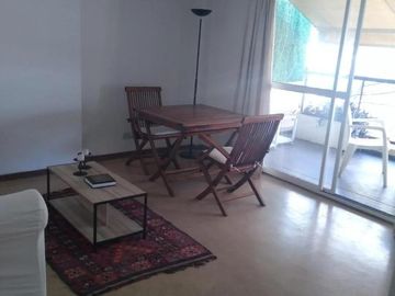 Departamento en alquiler - 1 Dormitorio 1 Baño - Cochera - 53Mts2 - Palermo