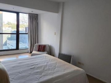Departamento en alquiler - 1 Dormitorio 1 Baño - Cochera - 53Mts2 - Palermo