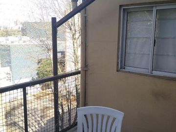 Departamento en alquiler - 1 Dormitorio 1 Baño - Cochera - 53Mts2 - Palermo