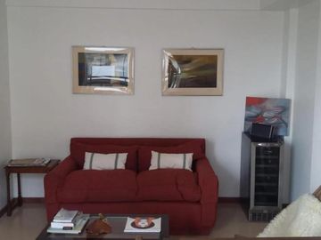 Departamento en alquiler - 1 Dormitorio 1 Baño - Cochera - 53Mts2 - Palermo