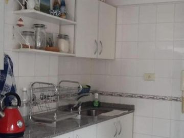Departamento en alquiler - 1 Dormitorio 1 Baño - Cochera - 53Mts2 - Palermo