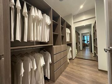 Departamento en Venta en Interlomas Forus con Terraza