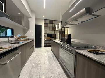 Departamento en Venta en Interlomas Forus con Terraza