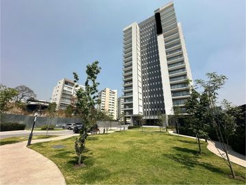 Departamento en Venta en Interlomas Forus con Terraza