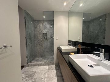 Departamento en Venta en Interlomas Forus con Terraza