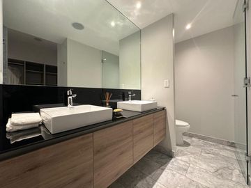 Departamento en Venta en Interlomas Forus con Terraza