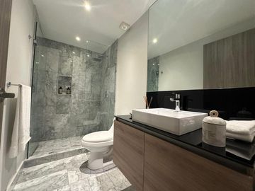 Departamento en Venta en Interlomas Forus con Terraza