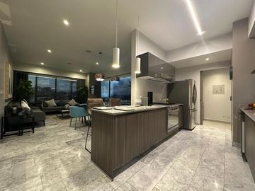Departamento en Venta en Interlomas Forus con Terraza