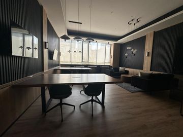Departamento en Venta en Interlomas Forus con Terraza