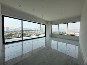 Departamento en Venta en Interlomas Forus con Terraza