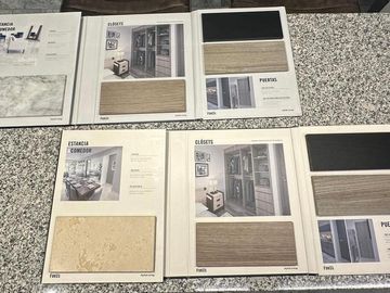 Departamento en Venta en Interlomas Forus con Terraza
