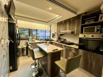 Renta Casa en Condominio en Paseo de La Herradura