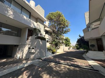 Renta Casa en Condominio en Paseo de La Herradura