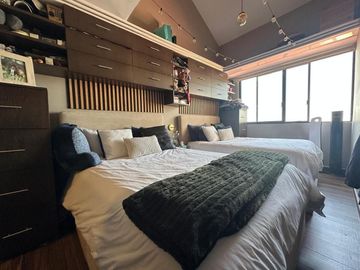 Renta Casa en Condominio en Paseo de La Herradura