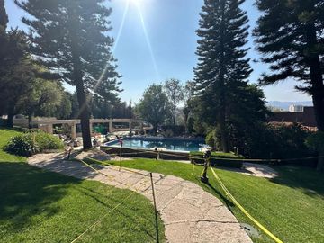 Renta Casa en Condominio en Paseo de La Herradura