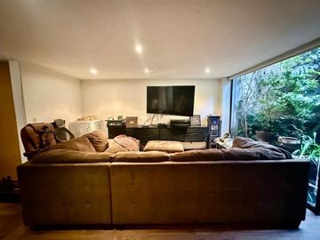 Renta Casa en Condominio en Paseo de La Herradura