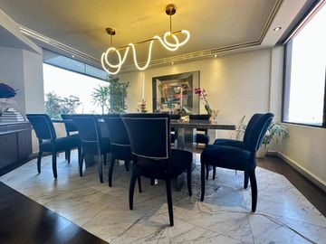 Renta Casa en Condominio en Paseo de La Herradura