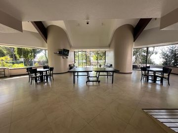 Renta Casa en Condominio en Paseo de La Herradura