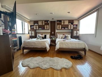 Renta Casa en Condominio en Paseo de La Herradura