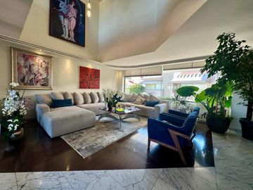 Renta Casa en Condominio en Paseo de La Herradura
