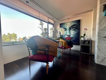 Renta Casa en Condominio en Paseo de La Herradura