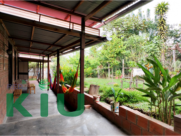 i2024-025 VENTA CASA – Yarinacocha
