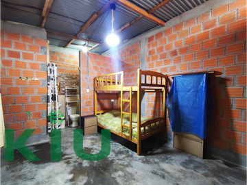 i2024-025 VENTA CASA – Yarinacocha