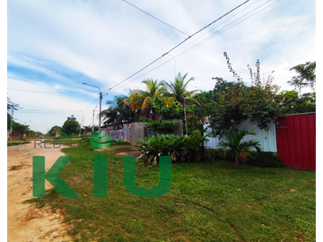 i2024-025 VENTA CASA – Yarinacocha