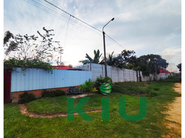 i2024-025 VENTA CASA – Yarinacocha