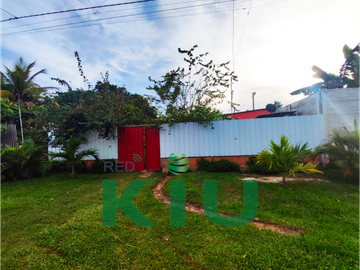 i2024-025 VENTA CASA – Yarinacocha
