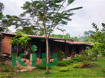 i2024-025 VENTA CASA – Yarinacocha
