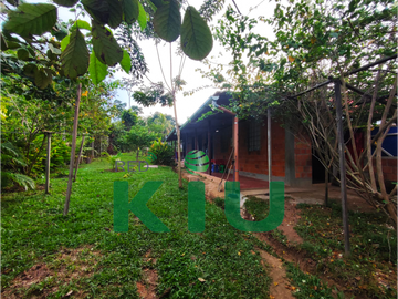 i2024-025 VENTA CASA – Yarinacocha
