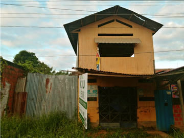 i024039 – VENTA TERRENO - YARINACOCHA