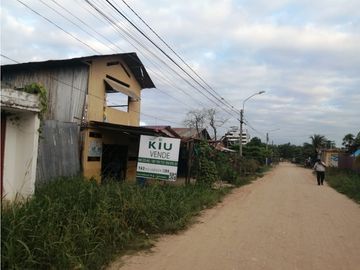 i024039 – VENTA TERRENO - YARINACOCHA