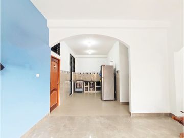 i2024-022 - ALQUILER DEPARTAMENTO EN ESTRENO PRIMER PISO – CALLERIA