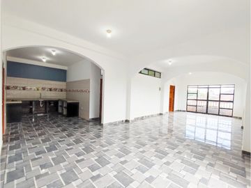 i2024-022 - ALQUILER DEPARTAMENTO EN ESTRENO PRIMER PISO – CALLERIA