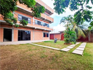 i2024-022 - ALQUILER DEPARTAMENTO EN ESTRENO PRIMER PISO – CALLERIA